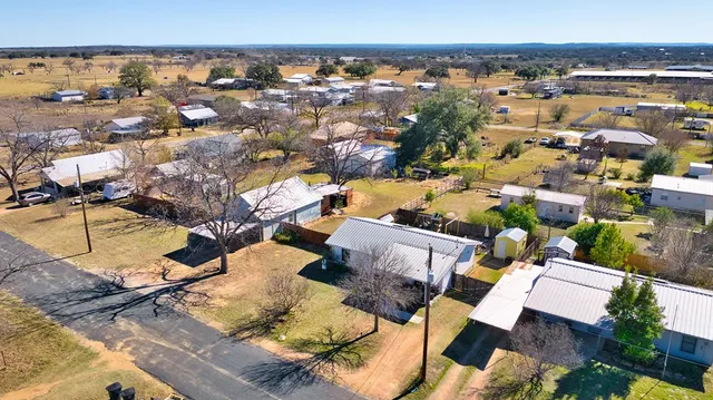 $180,000 | 1209 Loving Street, Mason, TX 76856