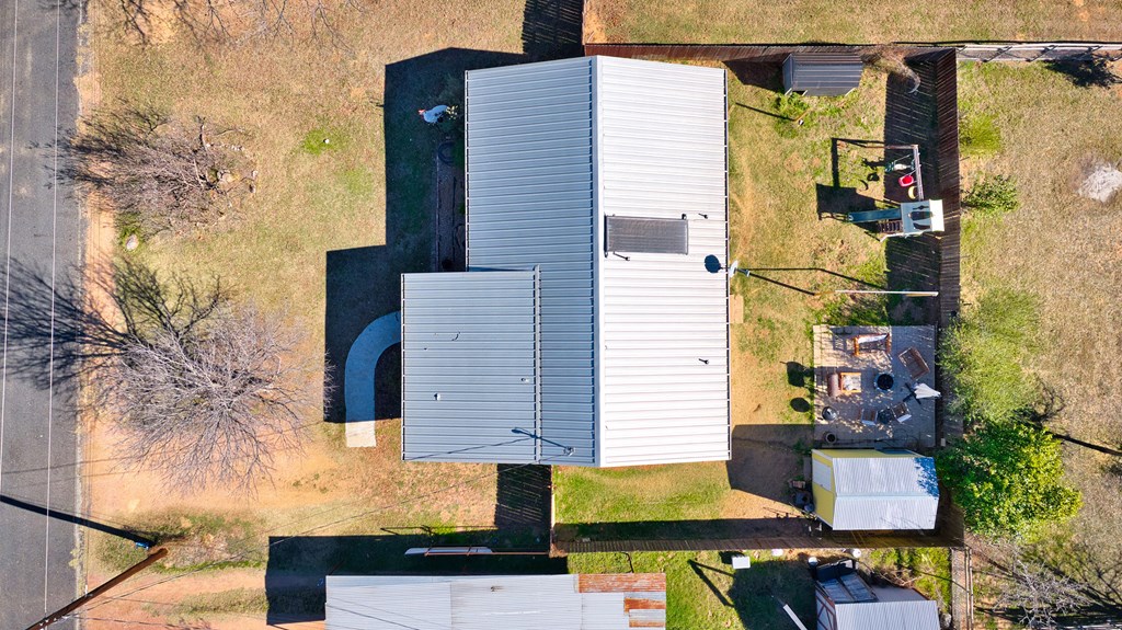 1209 Loving Street Mason, TX 76856 - Photo 51 of 52