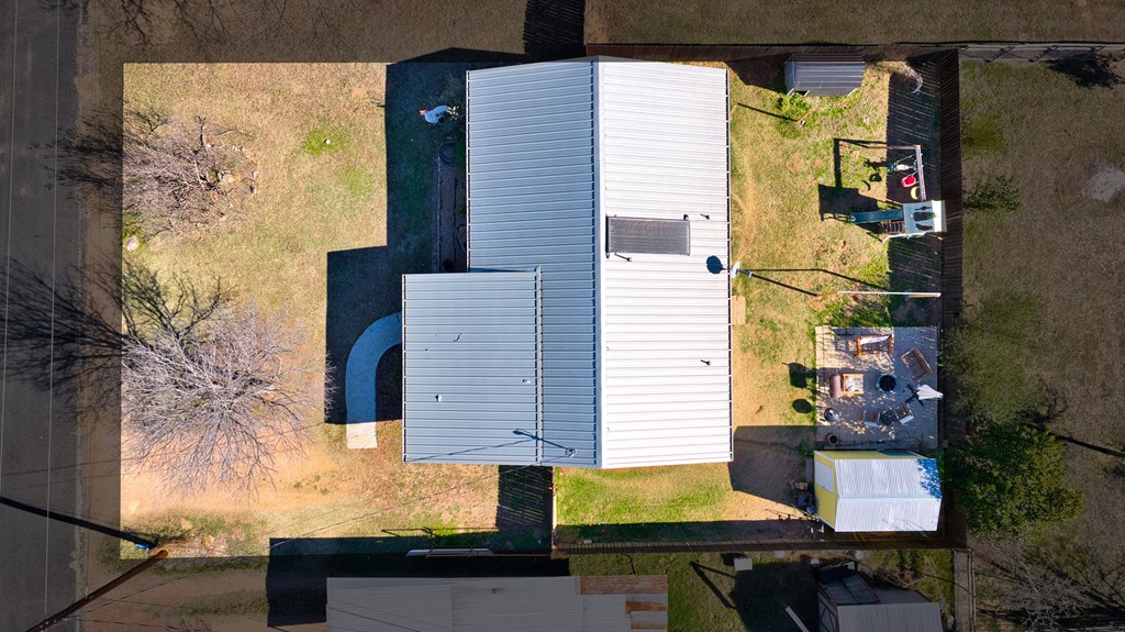 1209 Loving Street Mason, TX 76856 - Photo 52 of 52