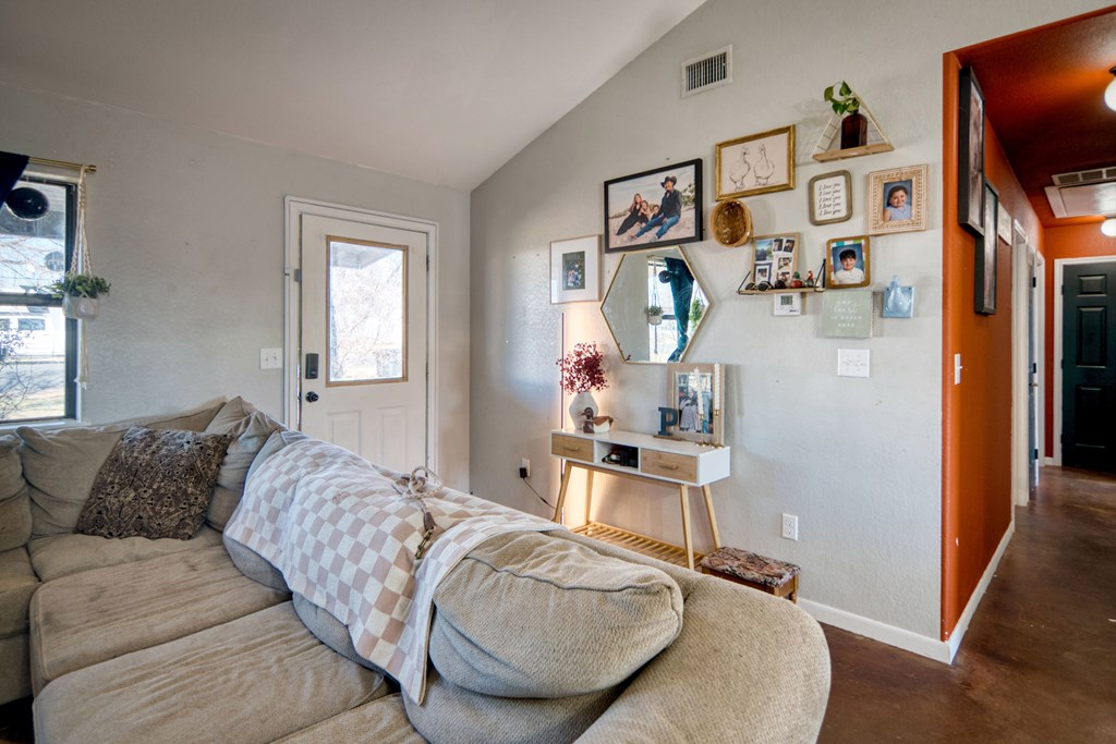 1209 Loving Street Mason, TX 76856 - Photo 9 of 52