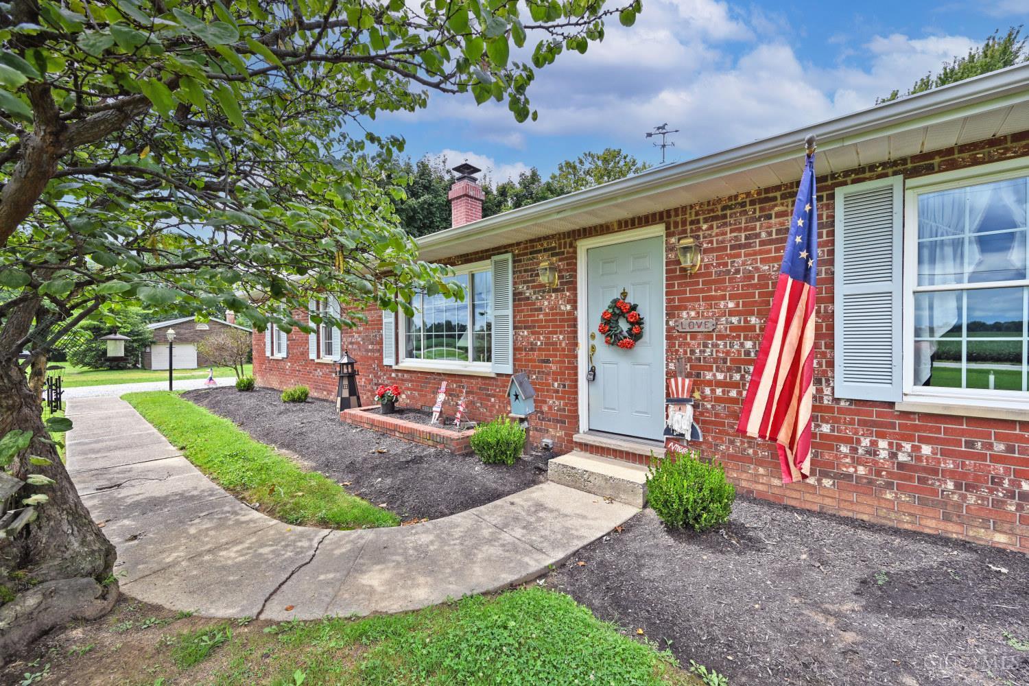 913 Hopewell Road Felicity, OH 45120 - Photo 9 of 45 Gallery Image 9
