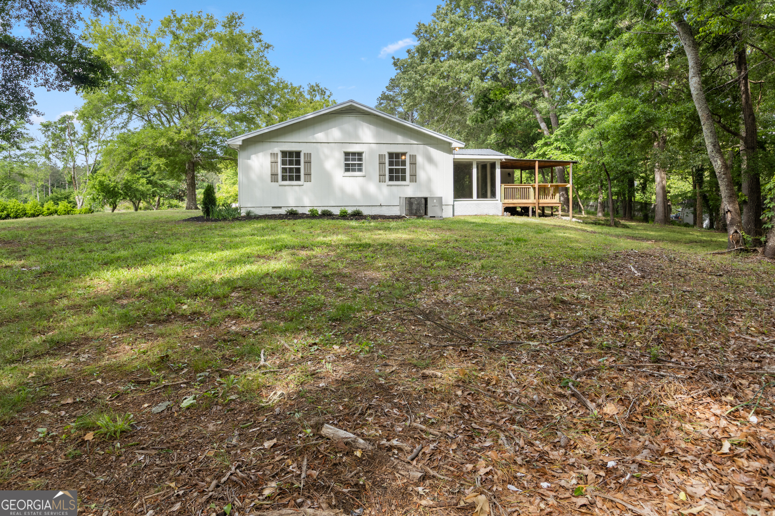297 Murray Springs Road Chatsworth, GA 30705 - Photo 3 of 45