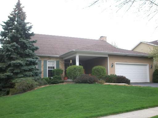 1304 Old Dominion Road Naperville, IL 60540 - Photo 1 of 1 Gallery Image 1