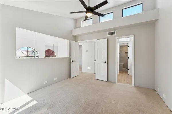 a front view of a house with yard