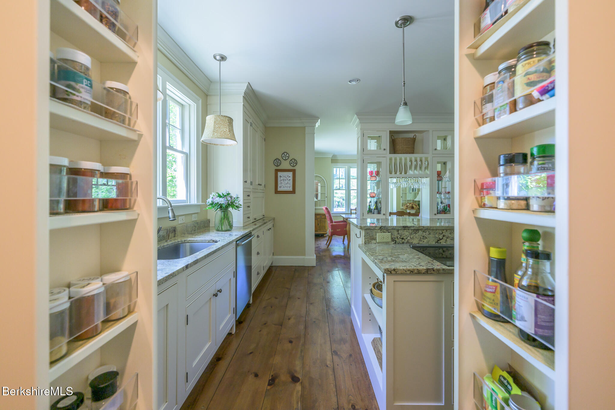 233 Monument Valley Road Great Barrington, MA 01230 - Photo 11 of 55 Spice Racks