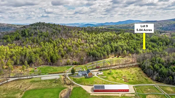 $165,000 | 410-090-009 Eastern District Road, Unit 9, Danbury, NH 03230