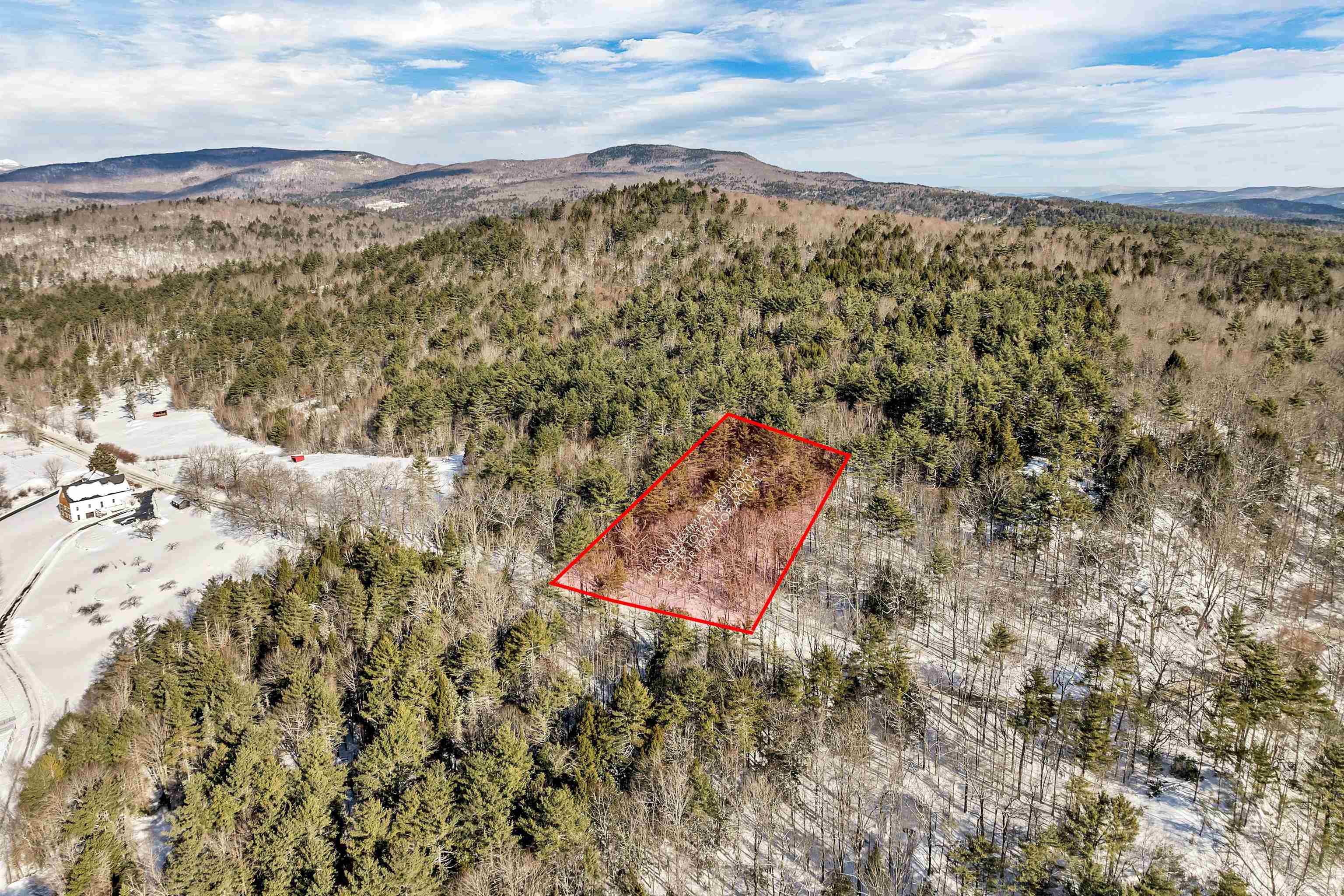 410-090-009 Eastern District Road, Unit 9 Danbury, NH 03230 - Photo 7 of 9