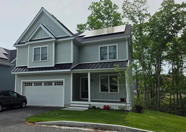 $1,125,000 | 6 Cricket Lane, Unit 6DOGWOOD, Newbury, MA 01922