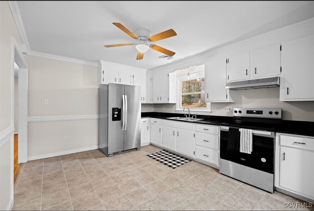 3501 Newbys Bridge Road Chesterfield, VA 23832 - Photo 11 of 36 Gallery Image 11
