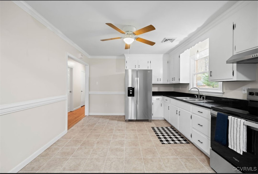 3501 Newbys Bridge Road Chesterfield, VA 23832 - Photo 12 of 36 Gallery Image 12