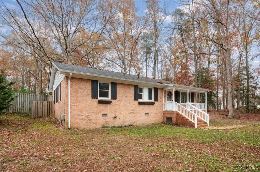 3501 Newbys Bridge Road Chesterfield, VA 23832 - Photo 2 of 36 Gallery Image 2