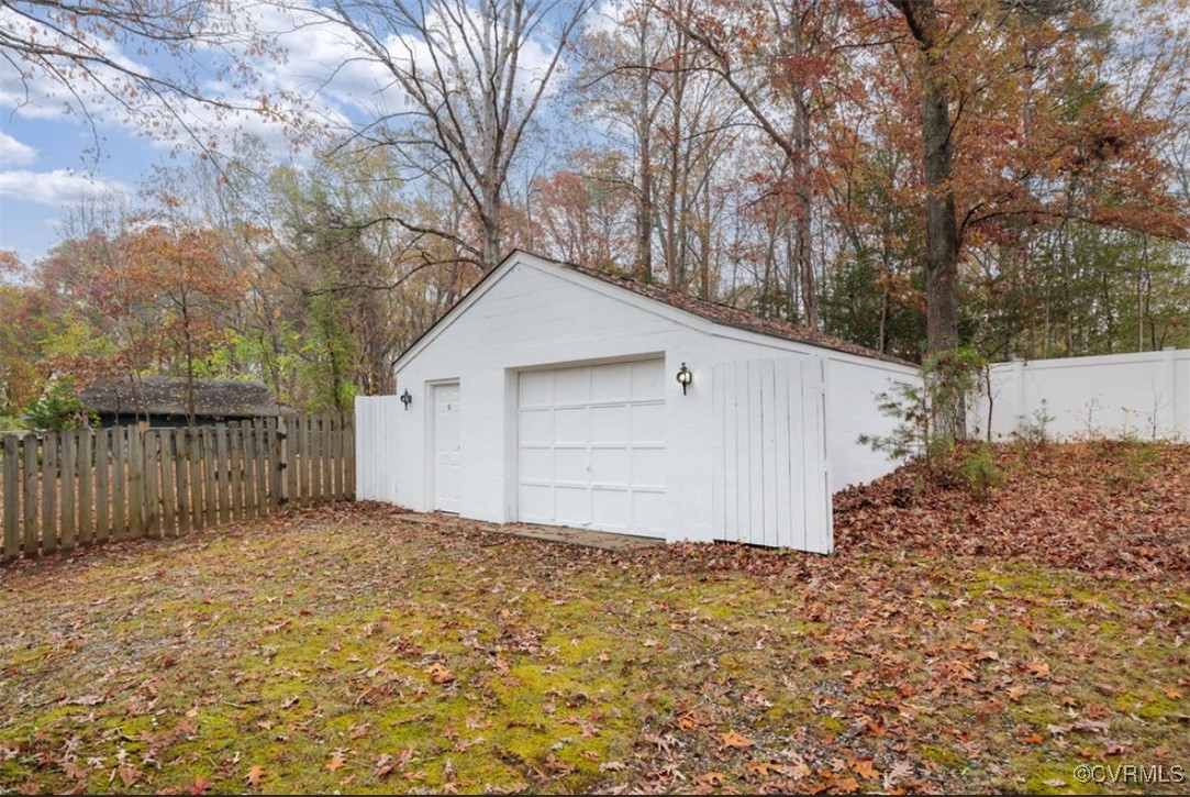 3501 Newbys Bridge Road Chesterfield, VA 23832 - Photo 35 of 36 Gallery Image 35