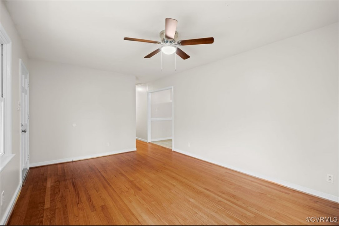 3501 Newbys Bridge Road Chesterfield, VA 23832 - Photo 8 of 36 Gallery Image 8