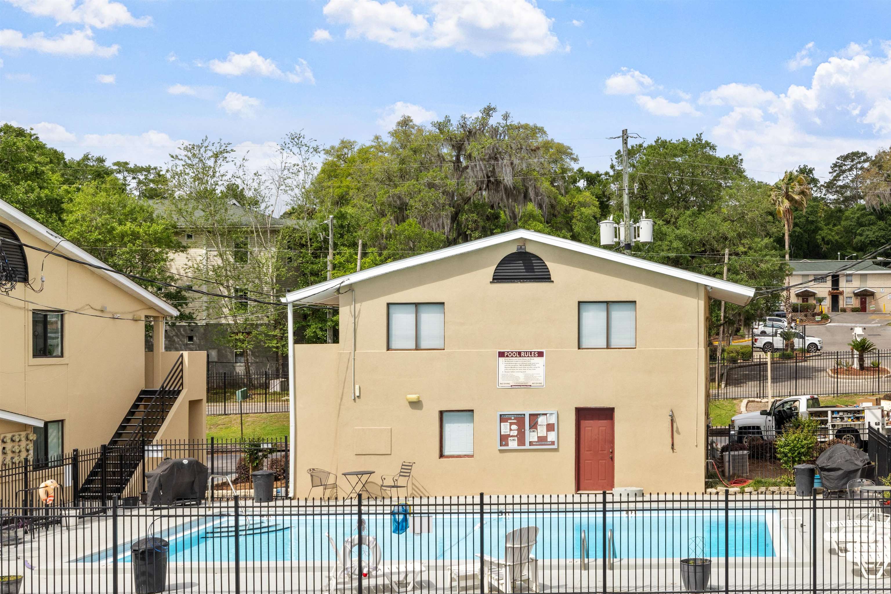 403 Hayden Road, Unit 234 Tallahassee, FL 32304 - Photo 12 of 22 Gallery Image 12