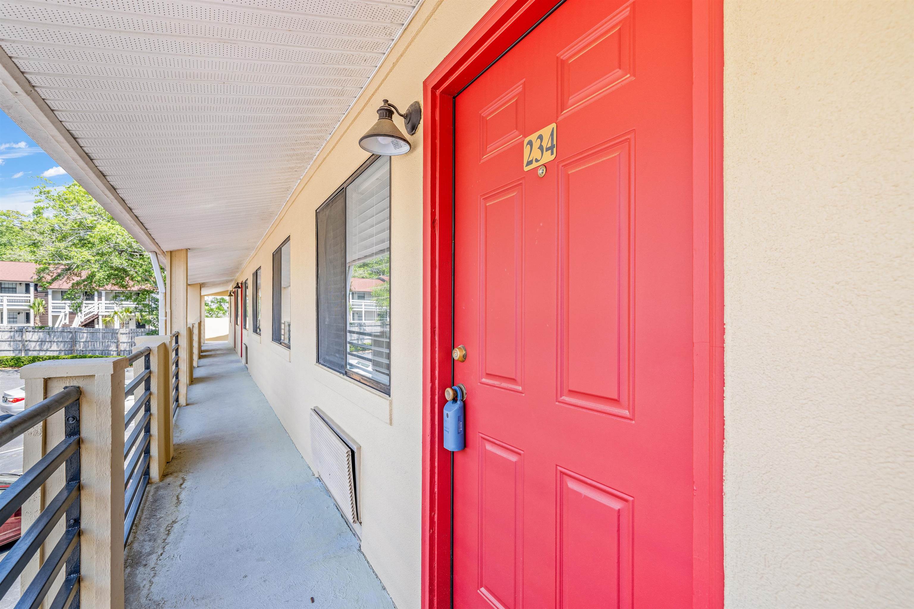 403 Hayden Road, Unit 234 Tallahassee, FL 32304 - Photo 9 of 22 Gallery Image 9