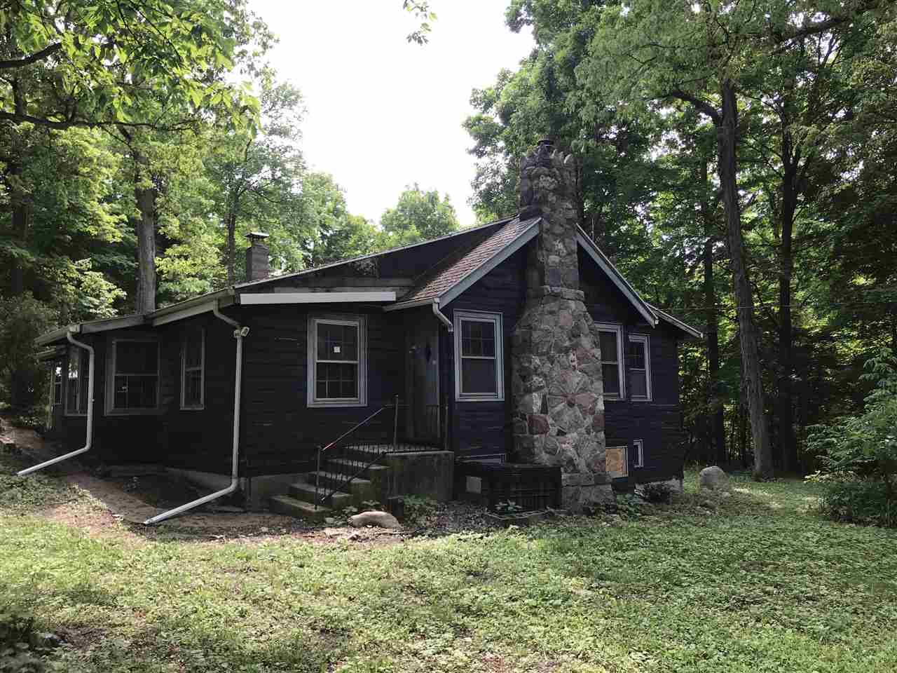 18153 West 4B Road Tyner, IN 46572 - Photo 1 of 12