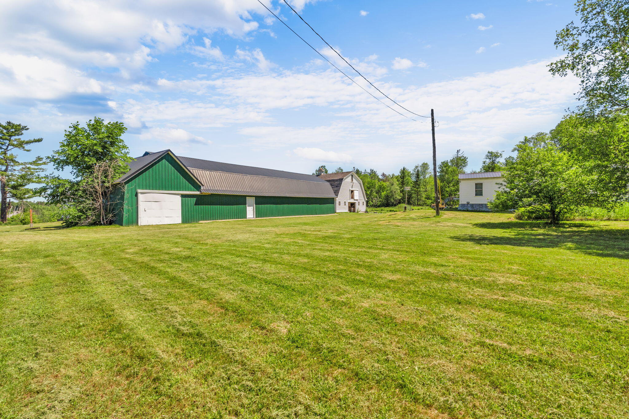 2979 Hudson Road Hudson, ME 04449 - Photo 3 of 50