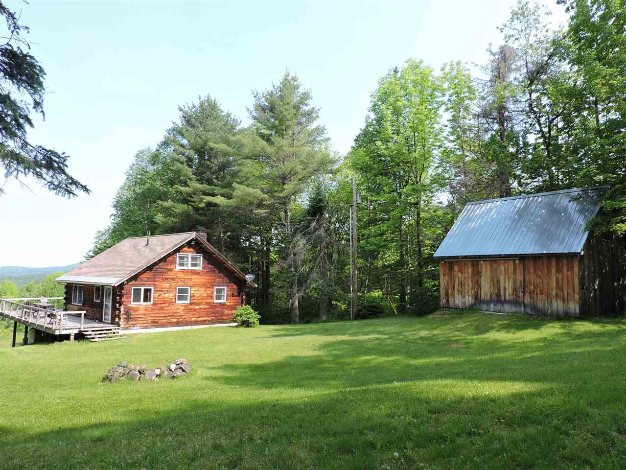 714 Long Hill Road Concord, VT 05824 - Photo 1 of 19 Gallery Image 1