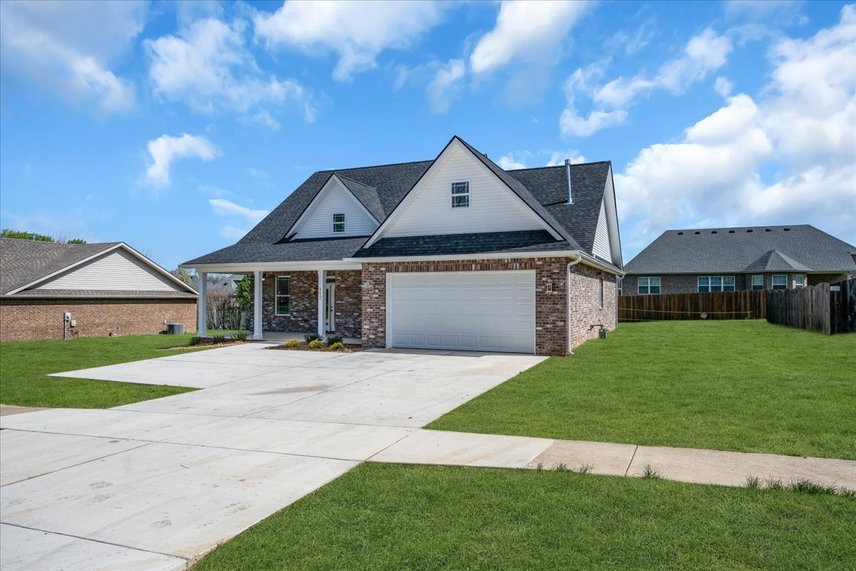 112 Riley Creek Road Tullahoma, TN 37388 - Photo 43 of 54 Gallery Image 43
