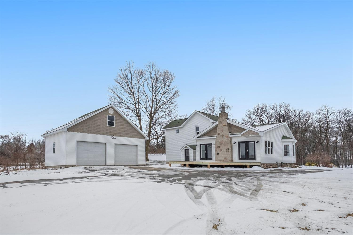 3883 Mushbach Road Grass Lake, MI 49240 - Photo 33 of 36 Photo 33