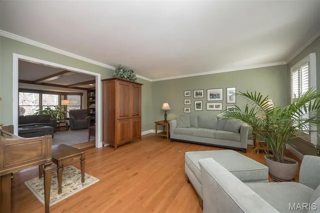 $659,900 | 14245 Cypress Hill Drive, Chesterfield, MO 63017