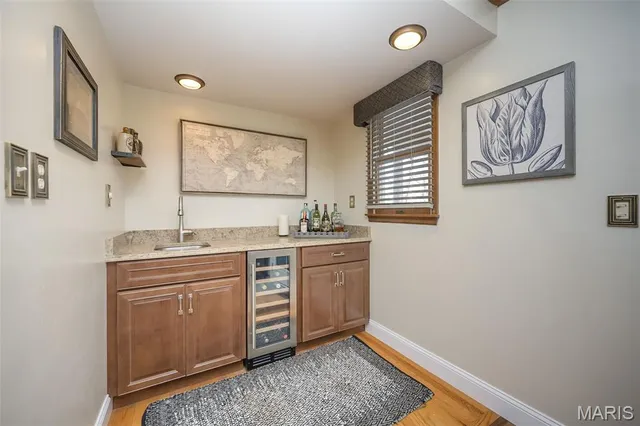 $659,900 | 14245 Cypress Hill Drive, Chesterfield, MO 63017