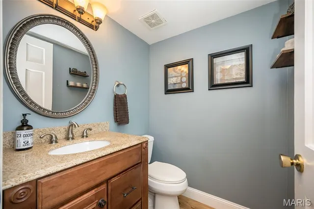 $659,900 | 14245 Cypress Hill Drive, Chesterfield, MO 63017