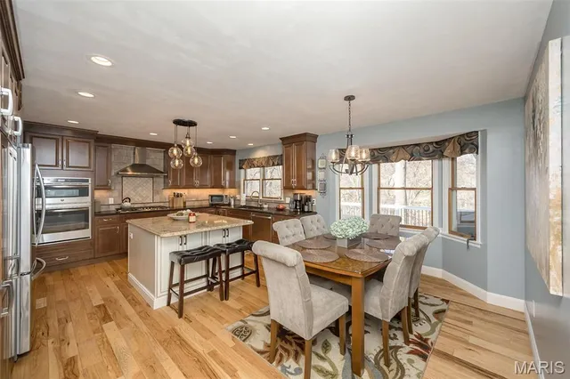 $659,900 | 14245 Cypress Hill Drive, Chesterfield, MO 63017