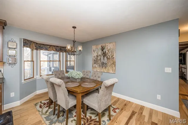 $659,900 | 14245 Cypress Hill Drive, Chesterfield, MO 63017