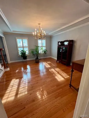 $659,900 | 14245 Cypress Hill Drive, Chesterfield, MO 63017