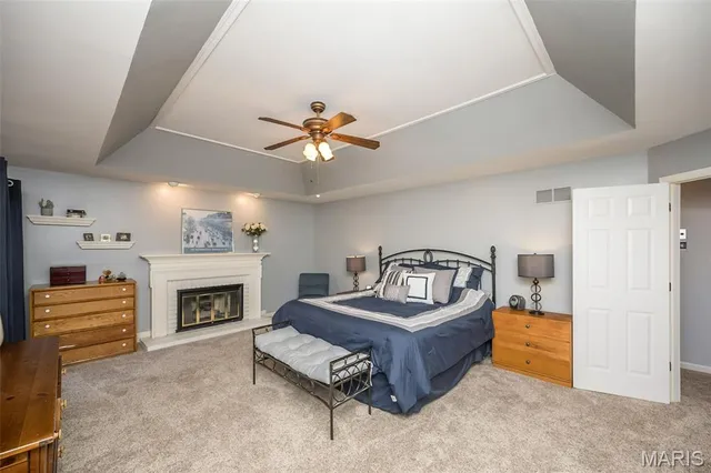 $659,900 | 14245 Cypress Hill Drive, Chesterfield, MO 63017