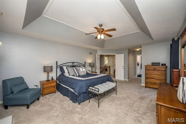 $659,900 | 14245 Cypress Hill Drive, Chesterfield, MO 63017