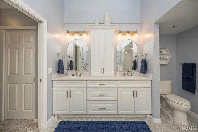 $659,900 | 14245 Cypress Hill Drive, Chesterfield, MO 63017