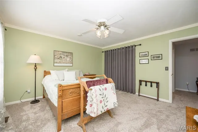 $659,900 | 14245 Cypress Hill Drive, Chesterfield, MO 63017