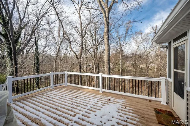 $659,900 | 14245 Cypress Hill Drive, Chesterfield, MO 63017