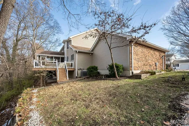 $659,900 | 14245 Cypress Hill Drive, Chesterfield, MO 63017