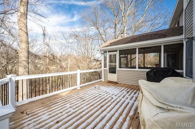 $659,900 | 14245 Cypress Hill Drive, Chesterfield, MO 63017