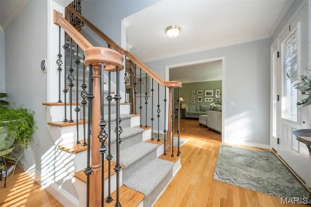 $659,900 | 14245 Cypress Hill Drive, Chesterfield, MO 63017