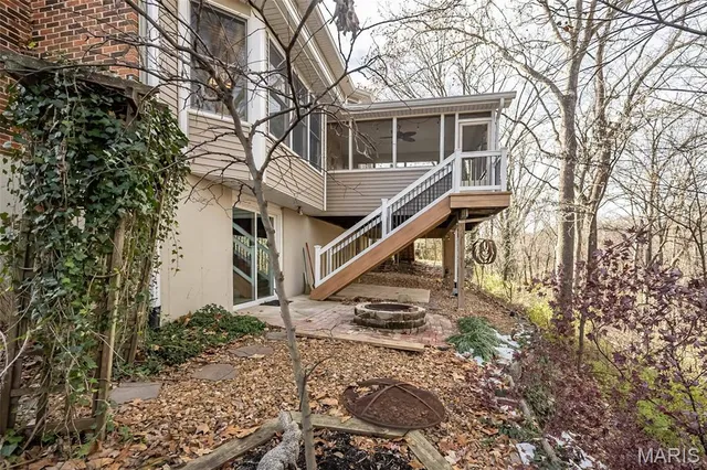 $659,900 | 14245 Cypress Hill Drive, Chesterfield, MO 63017