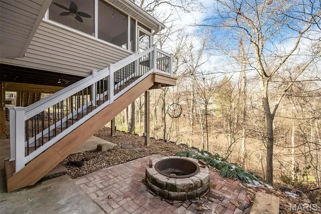 $659,900 | 14245 Cypress Hill Drive, Chesterfield, MO 63017