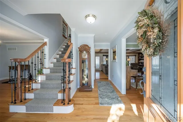 $659,900 | 14245 Cypress Hill Drive, Chesterfield, MO 63017