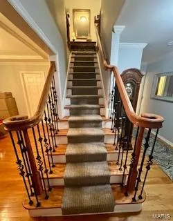 $659,900 | 14245 Cypress Hill Drive, Chesterfield, MO 63017