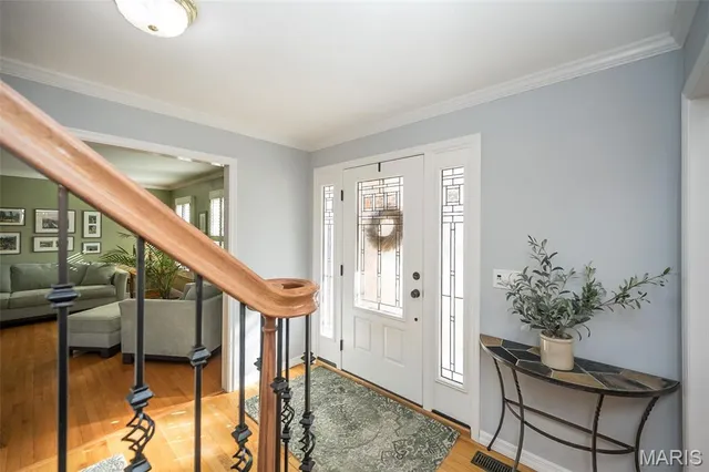 $659,900 | 14245 Cypress Hill Drive, Chesterfield, MO 63017