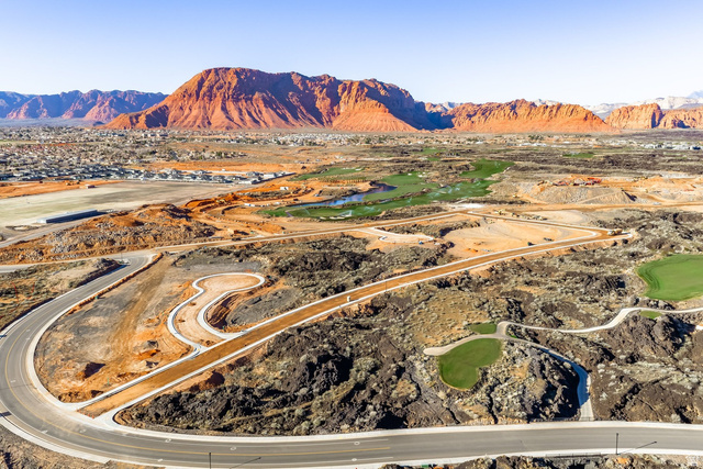 61 Silver Reef, Unit 61 Santa Clara, UT 84765 - Photo 11 of 49