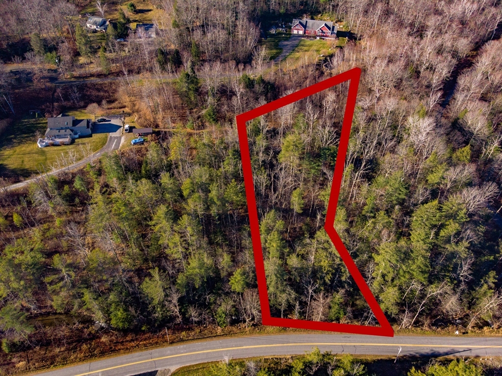 0 Goose Pond Road Lee, MA 01238 - Photo 2 of 12