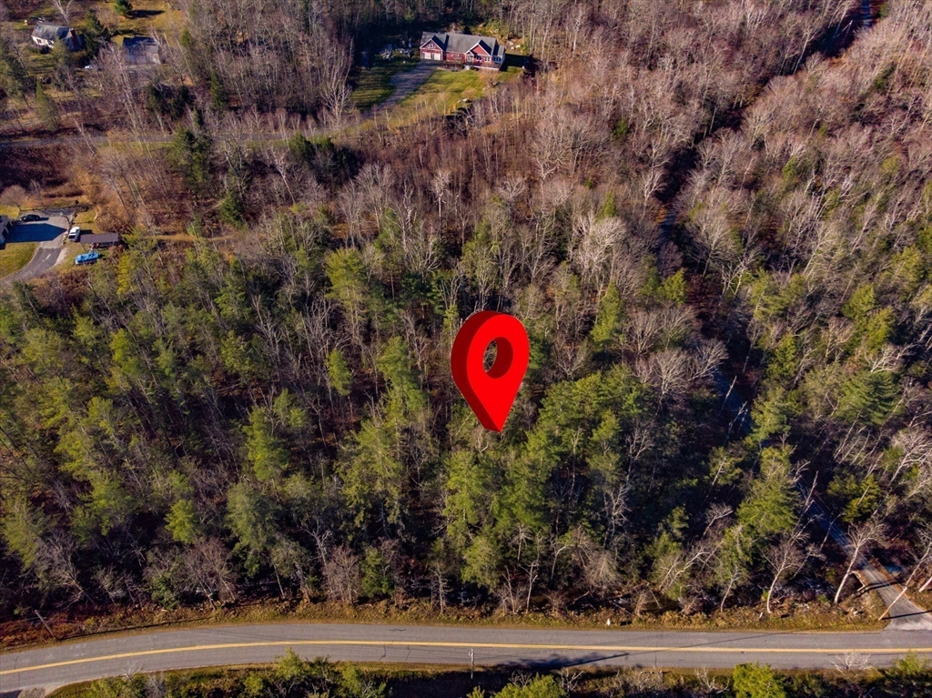 0 Goose Pond Road Lee, MA 01238 - Photo 4 of 12