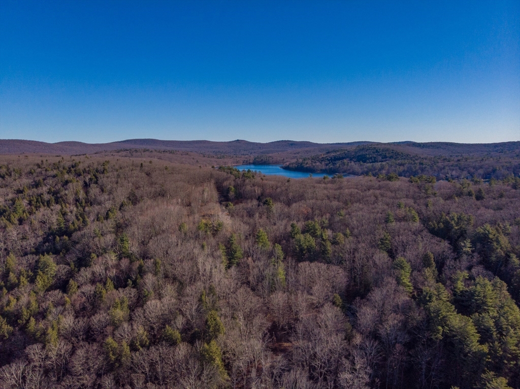 0 Goose Pond Road Lee, MA 01238 - Photo 7 of 12 a view of a city with a mountain in the background