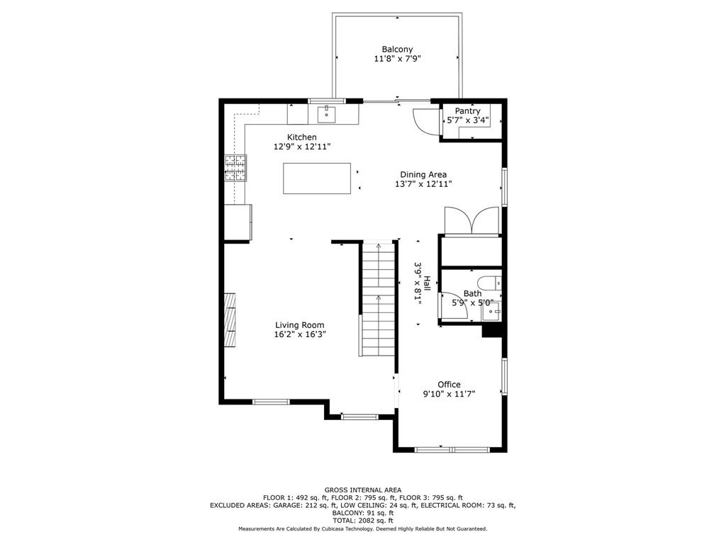 24 Jackson Road North Chelmsford, MA 01863 - Photo 24 of 28 Gallery Image 24