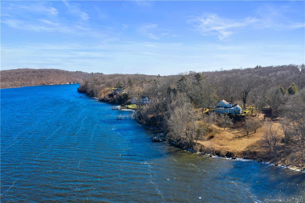 19 Parkers Point Road Chester, CT 06412 - Photo 1 of 1 a view of outdoor space and mountain view