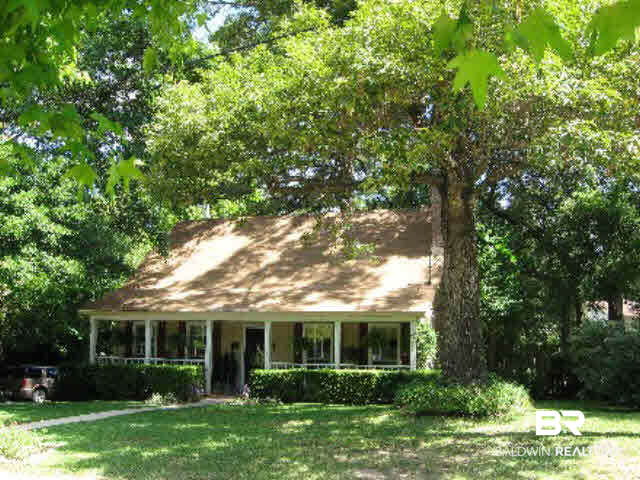 117 Ridgewood Drive Daphne, AL 36526 - Photo 1 of 1